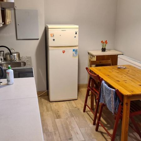 Urocze Apartamenty Na Wsi Goledzinow Exterior foto