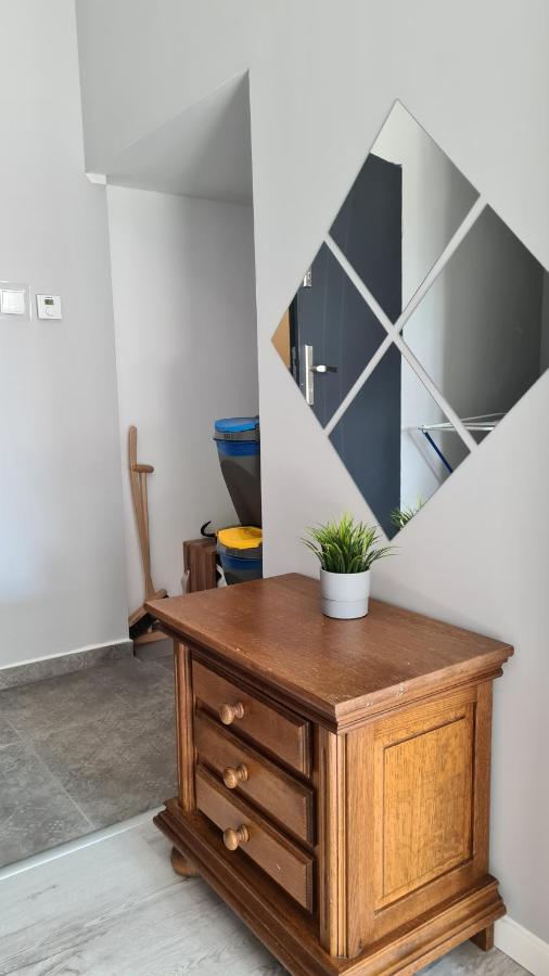 Urocze Apartamenty Na Wsi Goledzinow Exterior foto