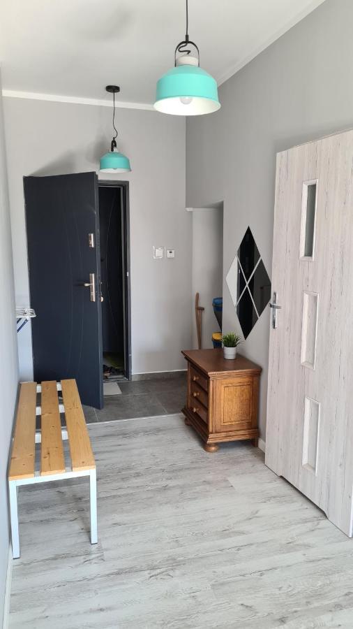 Urocze Apartamenty Na Wsi Goledzinow Exterior foto