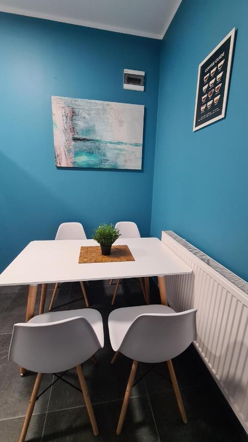 Urocze Apartamenty Na Wsi Goledzinow Exterior foto