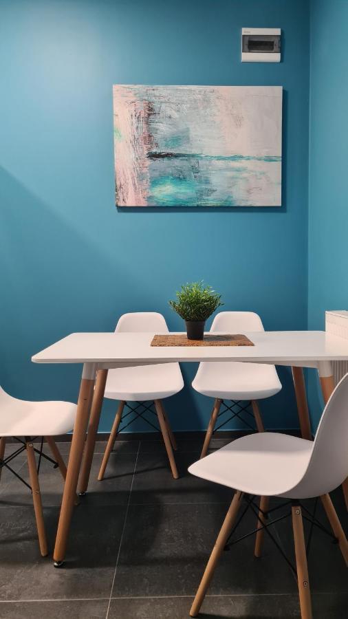 Urocze Apartamenty Na Wsi Goledzinow Exterior foto